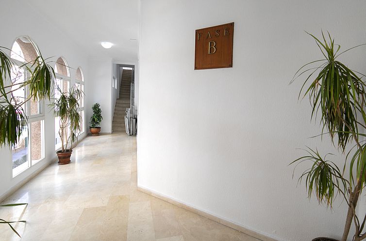 Appartement Perlamar 4