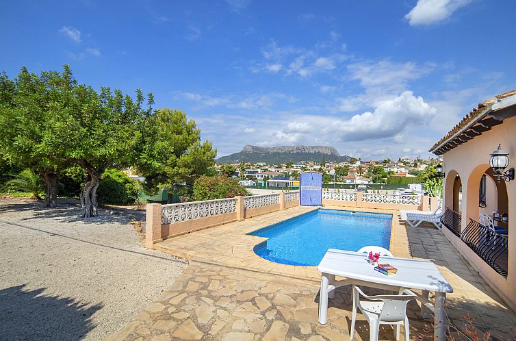 Vakantiehuis Marisol Park