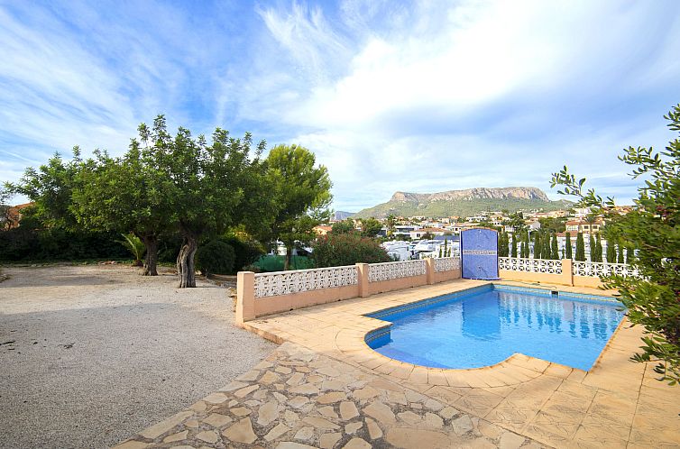 Vakantiehuis Marisol Park