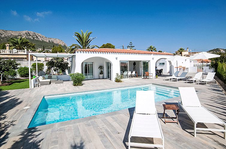 Vakantiehuis Trebol