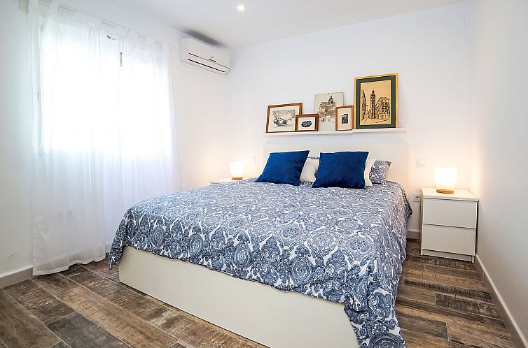 Vakantiehuis Trebol