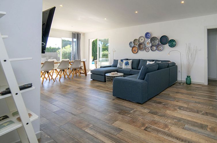 Vakantiehuis Trebol