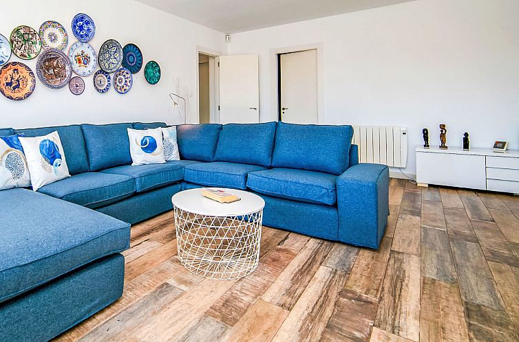 Vakantiehuis Trebol
