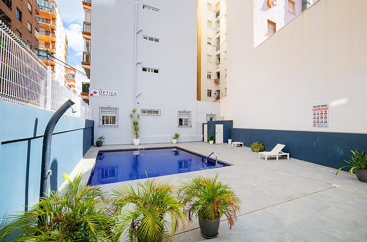 Unterkunft 14990208 - Appartement Costa blanca - Appartement Gabriel 01