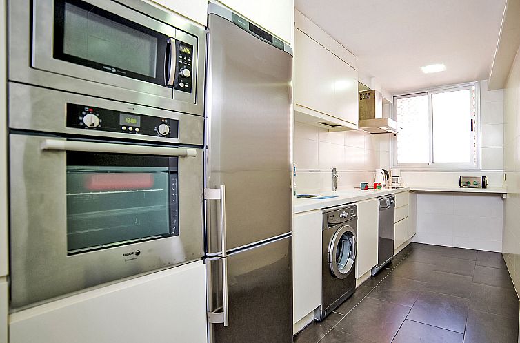 Appartement Gabriel 01