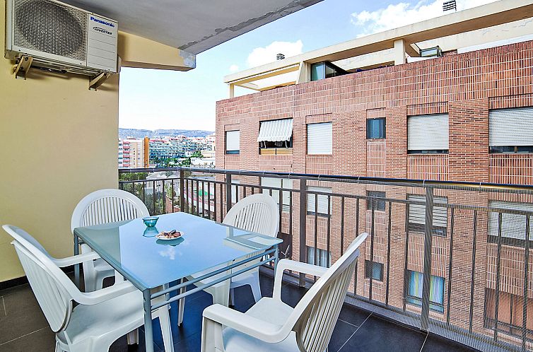 Appartement Gabriel 01