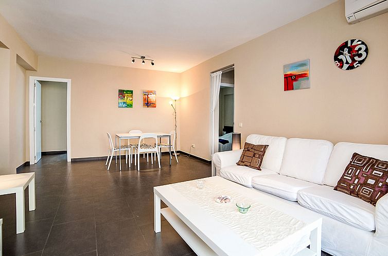 Appartement Gabriel 01