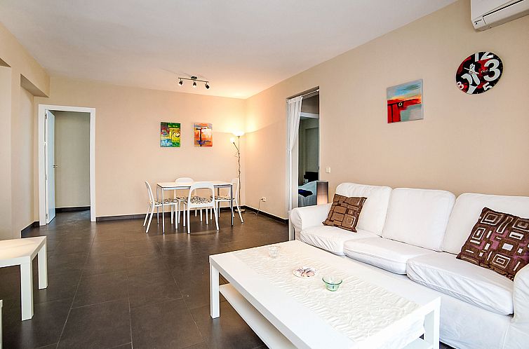 Appartement Gabriel 01