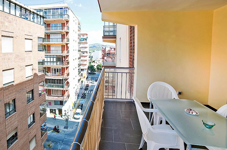 Appartement Gabriel 01