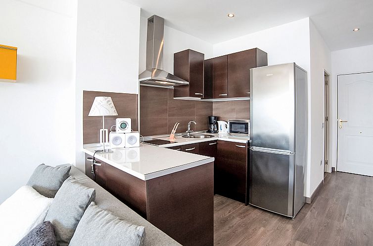 Appartement Arenal 03