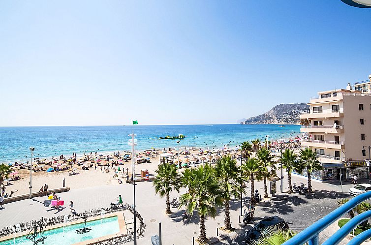 Appartement Arenal 03