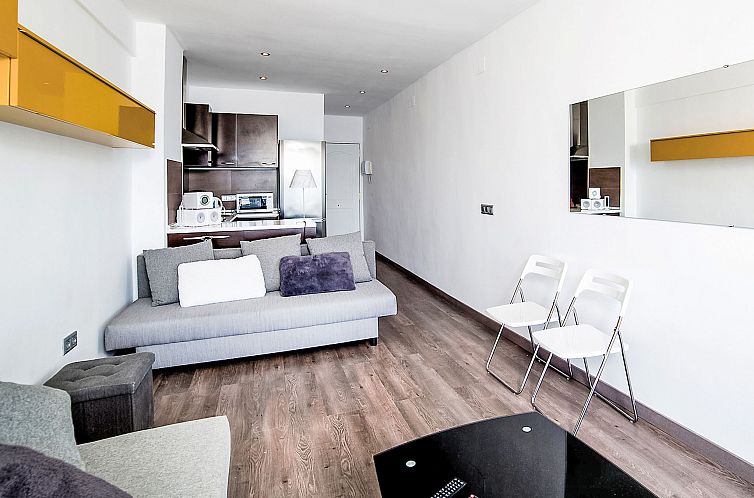 Appartement Arenal 03