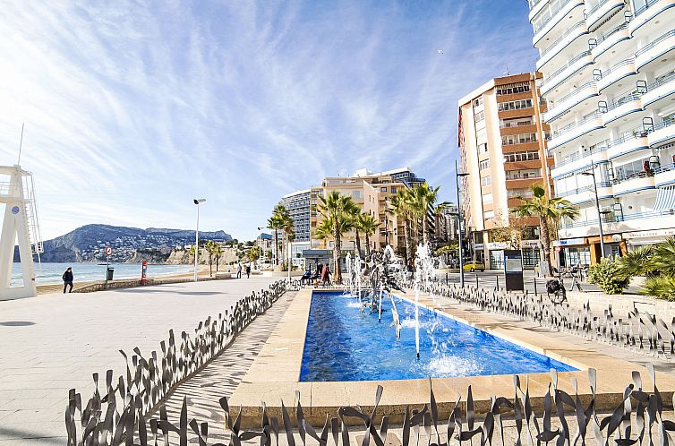 Appartement Arenal 03