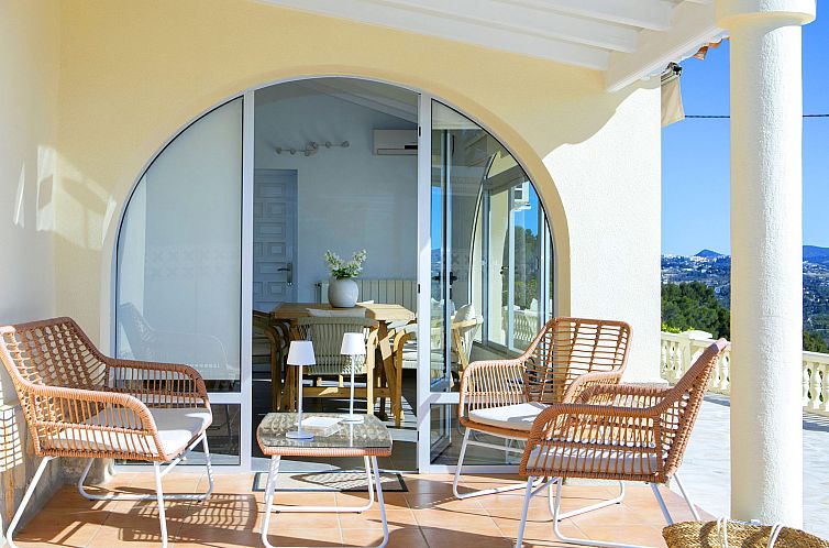 Vakantiehuis Tequila