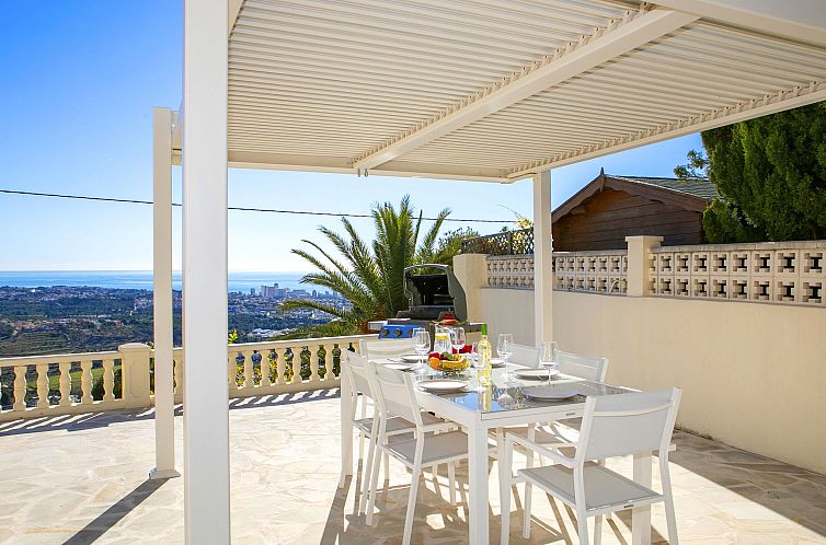 Vakantiehuis Tequila
