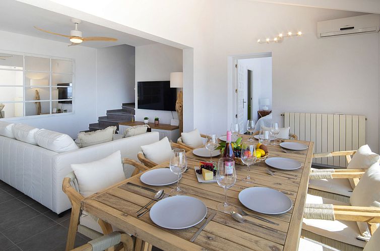 Vakantiehuis Tequila
