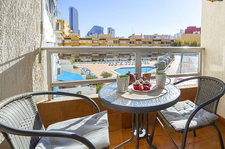 Appartement Apolo IV