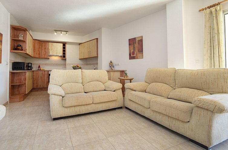 Appartement Apolo IV