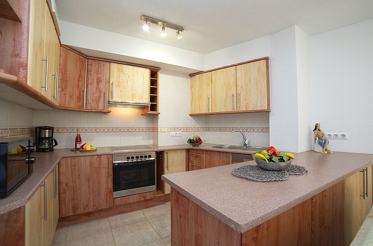Appartement Apolo IV