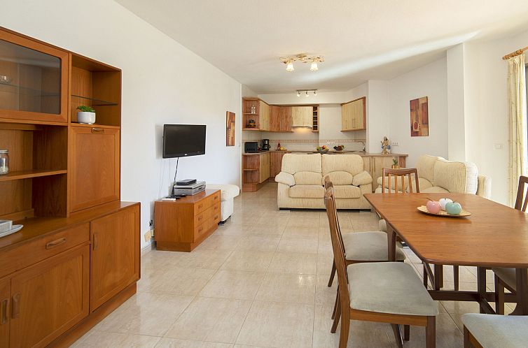 Appartement Apolo IV