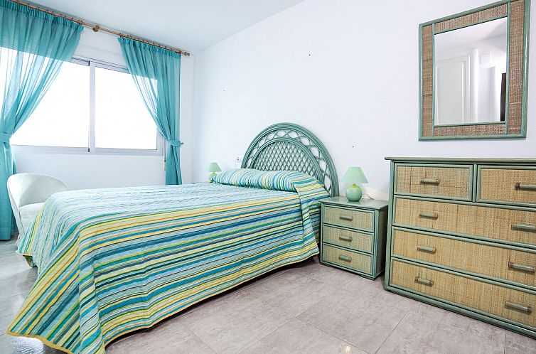 Appartement Apolo IV