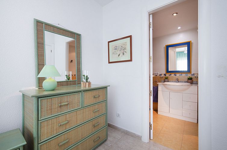 Appartement Apolo IV