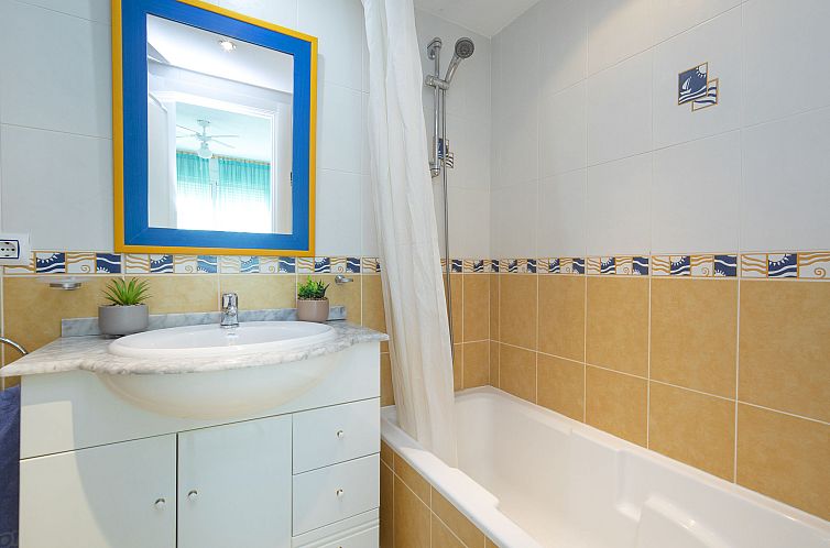 Appartement Apolo IV