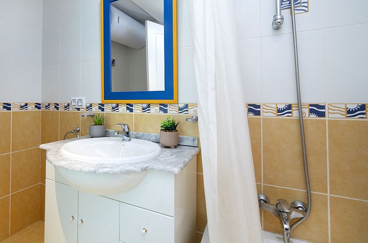 Appartement Apolo IV