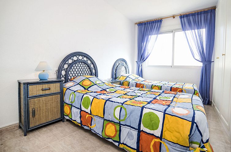 Appartement Apolo IV