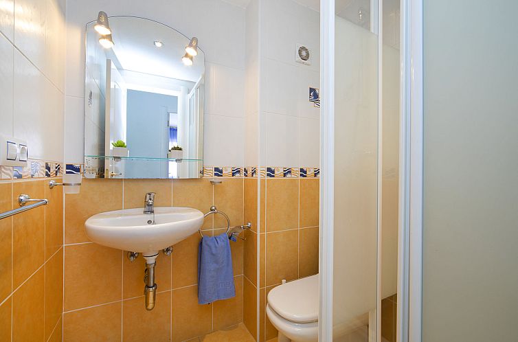 Appartement Apolo IV
