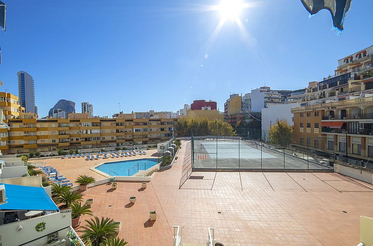 Appartement Apolo IV