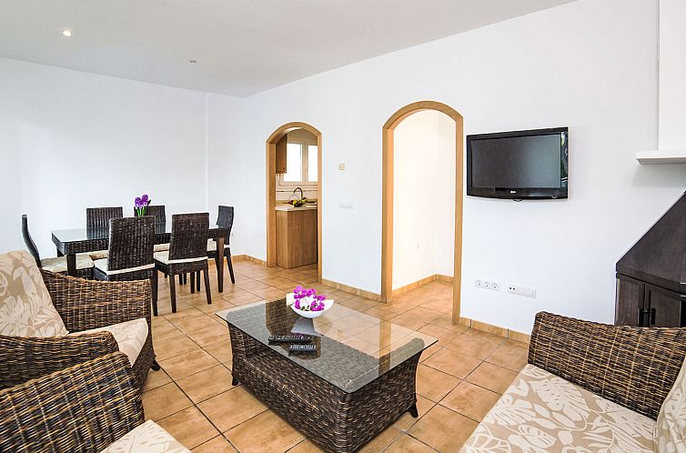 Vakantiehuis Junio
