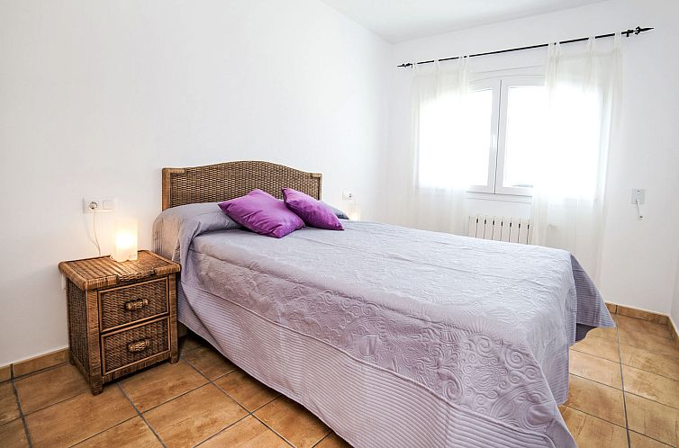 Vakantiehuis Junio