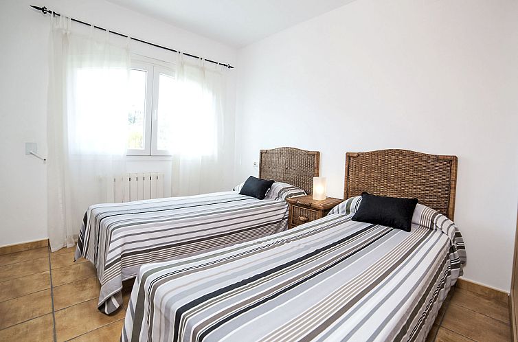 Vakantiehuis Junio