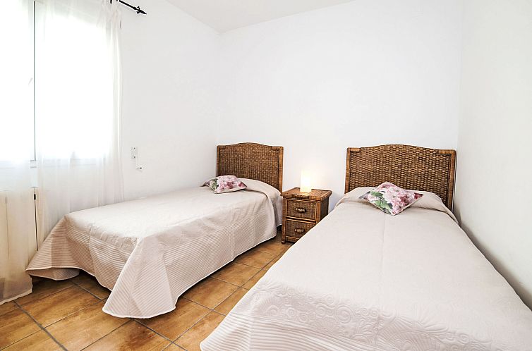 Vakantiehuis Junio