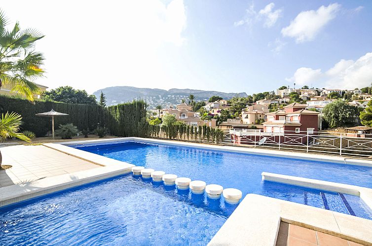 Vakantiehuis Junio