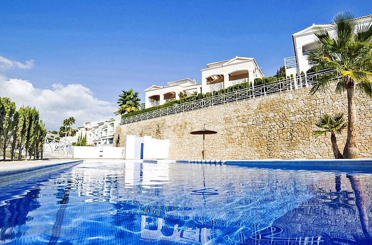Vakantiehuis Junio