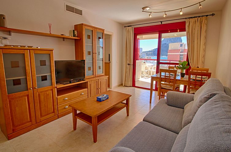 Appartement Amatista 09