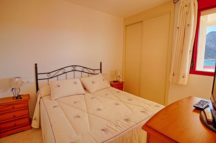 Appartement Amatista 09