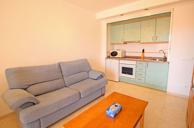 Appartement Amatista 09