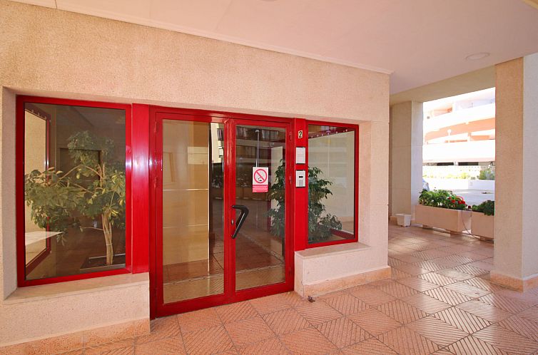 Appartement Amatista 09