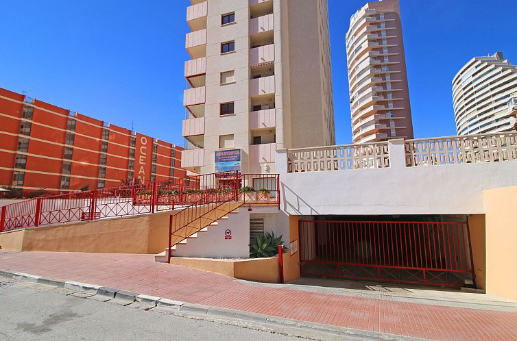 Appartement Amatista 09