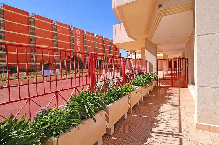 Appartement Amatista 09