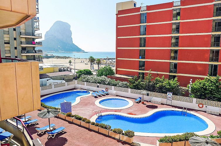 Appartement Amatista 09