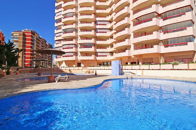Appartement Amatista 09