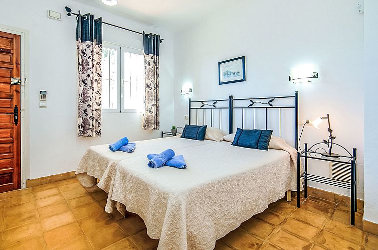 Vakantiehuis Carolina