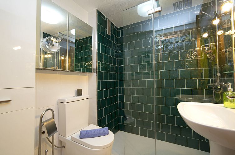 Appartement Apolo III