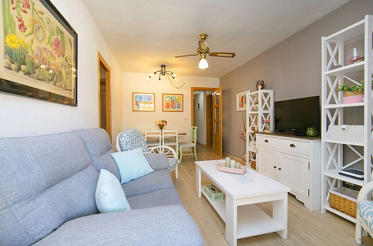 Appartement Apolo III