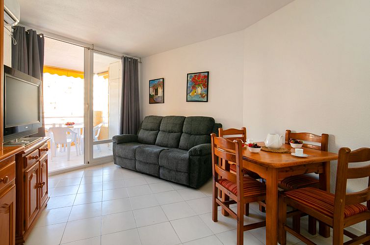 Appartement Apolo VII