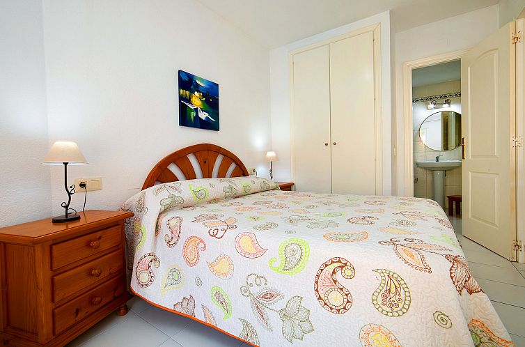 Appartement Apolo VII